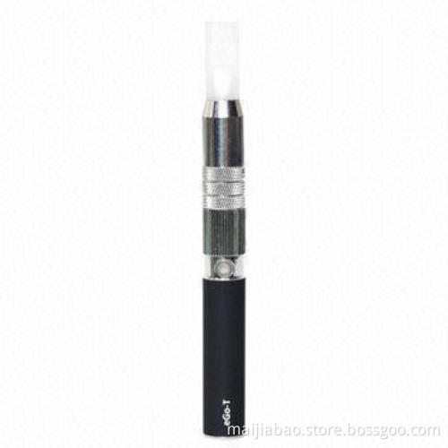 E-cigarette, Clearomizer Head Can be Changeable, Fashionable Appearance